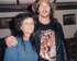Mom & Donnie