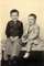 Bruce and his brother, Charles