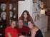 Leann, Gpa, Valorie, Kimberly