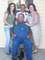 Gordon, Landen, Valorie, Gpa, Josey
