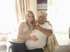 Kimberly and Grandpa