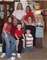 Kimberly, Gpa, Landen, Gordon, Valorie, Rachel, Leann, Misty