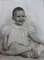 Trish as a baby