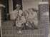 Family picture when Trish was around 7 years old.  Father, George W. Snedden II, Mother, Elizabeth Borrum Snedden, and brother, George W. Snedden III