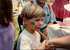 Eric as a little boy