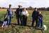 Thanksgiving weekend 1994<br>Bobbie Nicole & Joe Driscoll<br>Tommy & Marcelle Plunket<br>Harry & Lorie