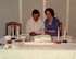 27th anniversary<br>Otis & LaVena<br>July 4, 1966