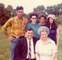 Kendall family<br>1972