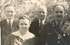 Albert, Mom, Dad and Herb in January 15, 1943