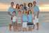Adam, Tammy, Sue, Larry, Hanna, Brent, Eli, Aaron, McKinzey and Savanna