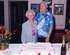 50th Wedding Anniversary