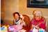 Taylor's 9th Birthday and Nanny Kelly's 86th Birthday