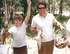 Macon & son, Mark - Fishing trip to Lake Livingston