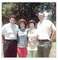 1968 - Macon's immediate family: Patsy, 'Nano' and Emery