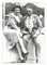 Macon's Parents:  Edna Knapp & Macon Delavan Sr.