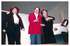 Macon, Marlene & Miriam (their daughter) performing Mozart's "The Impresario"