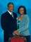 Harry and Carolyn were married on March 7, 1969 in Topeka, Kansas 