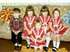 Wilson Grandchildren - Rebecca, Rhonna, Leigh Ann, Kyle & Cindy - Feb 1971