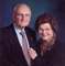 Bob and Berline were married on December 19, 1948 in Seminole, Oklahoma