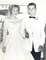 Mel married the former Miss Cheryl Moretti on September 17, 1961 in San Pedro, California