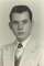 Mel Piper in 1958