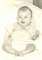 Mel Piper, about 5 months old in 1941