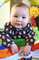 Laura, 5 Months