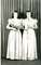 Ladelle and sister Laurie at Maplewood Academy