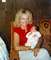First Grandbaby - Mistie 1979