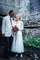 Ladelle and Gary - Wed in Eureka Springs, AR 1995