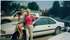 Shannon, Kandra and Grams