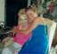 Lyndie Michelle and Grams