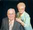 Curt and Lil were married on June 2, 1948 in Fosston, Minnesota