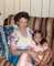 August 14, 1988, Gran mother and Amber