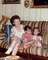 Granma, Monica and Amber