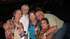 Mary and Family enjoying a Concert