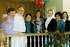 Dave, Marvin, Nell, Rhenda, Karen and Mary
