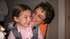 Mary and Abby