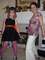 Mary and Abby