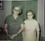 Grandma Sparks and Aunt Flora