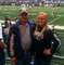 Cowboys game 