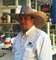 Big hat in San Antonio