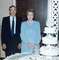 Clay and Jane were married on July 15, 1938 in Las Cruces, New Mexico