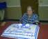 Flo's 101st birthday!