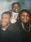 Michelle and family
