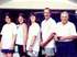 July 2000<br>Mary, Heather, Jerri (Geraldine), John, Badih