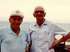 Juan and Badih<br>June 14, 1996