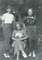 Granny, Nana and Leon. 