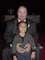 Uncle Terry and favorite nephew Canaan Barnett<br>