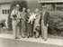 Family Gathering 1955